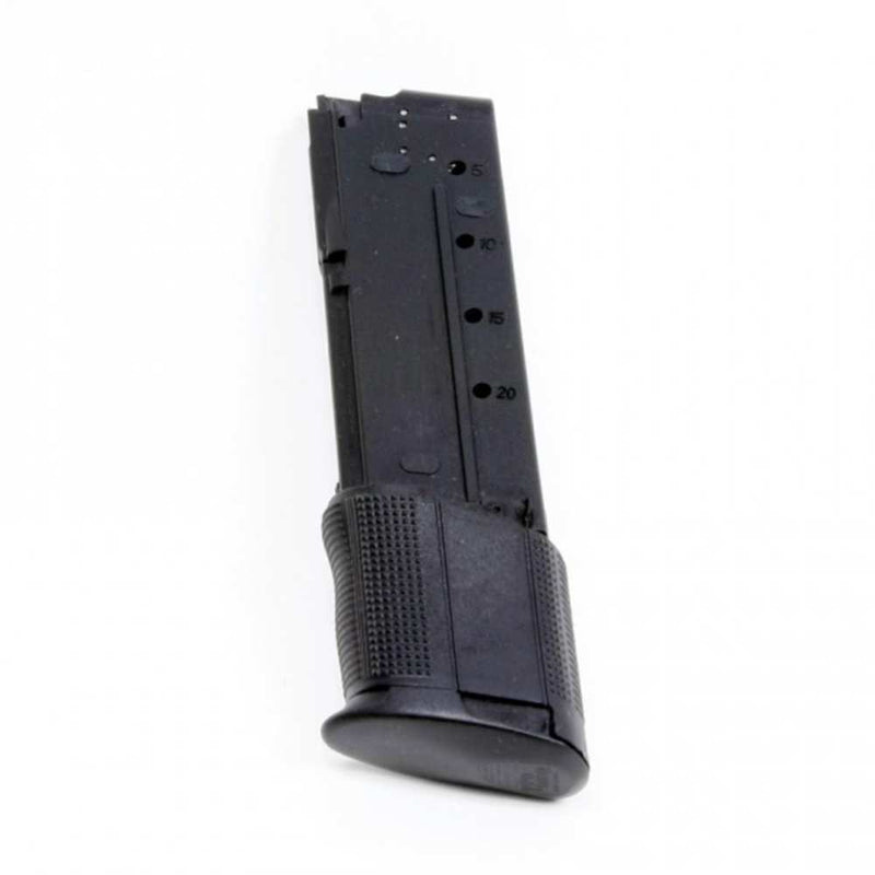 FNH 57 IOM 5.7X28MM BLK 30RD MAGAZINE