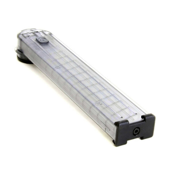 FNH PS-90/P-90 5.7X28MM CLR 50RD MAG