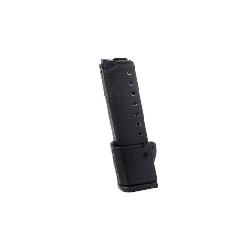 GLOCK 43 9MM 10RD BLACK POLYMER