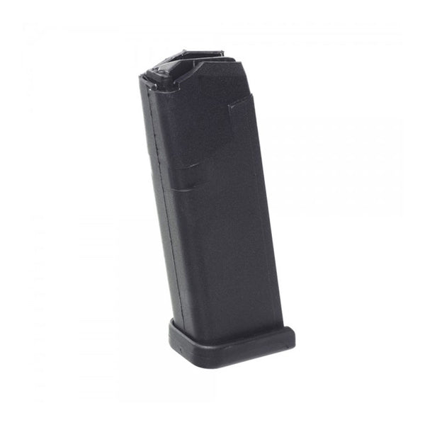 GLOCK 19 9MM 15RD BLACK POLYMER