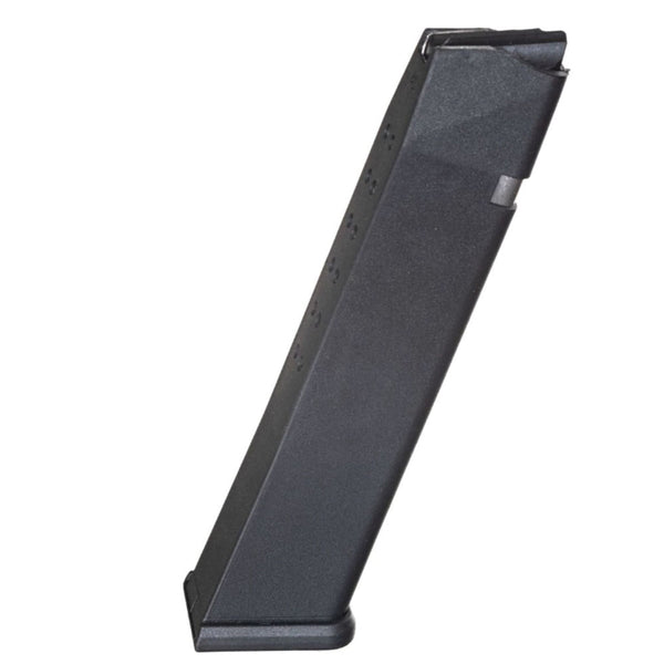 GLOCK 21/30 45 ACP 22RD BLACK POLYMER