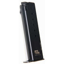 H&K P7M8 9MM BL 8RD MAGAZINE