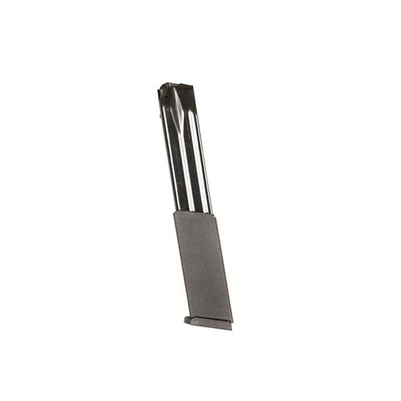 HK VP9 9MM 32RD BLUE STEEL