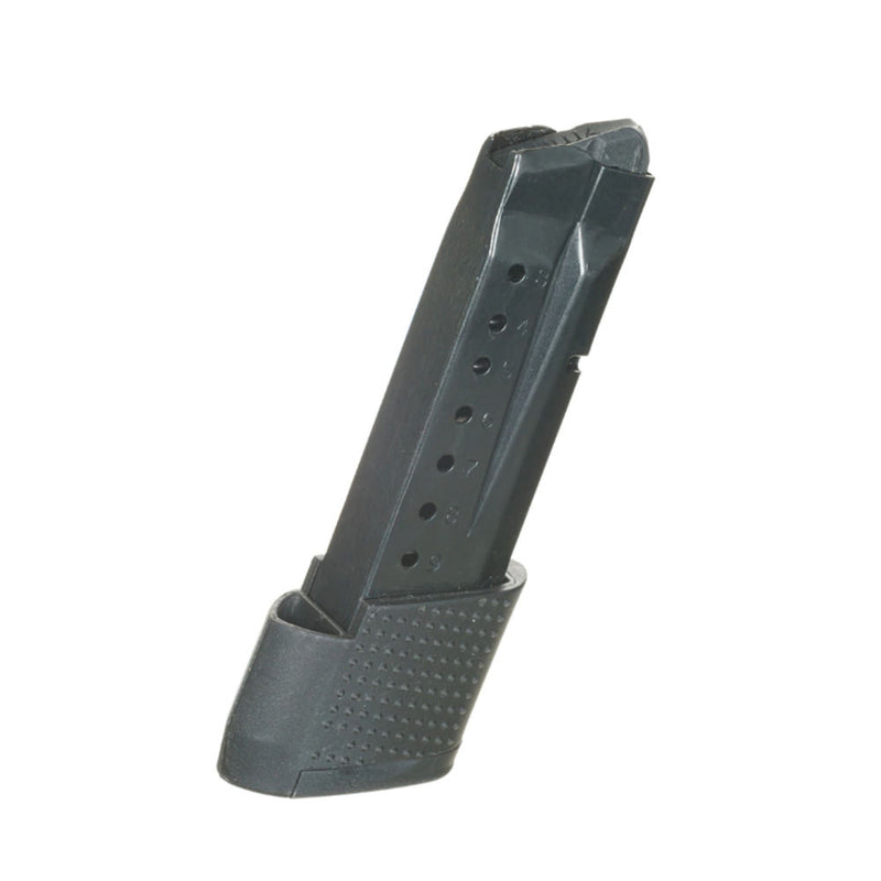 HONOR GUARD 9MM 10RD BLUE STEEL