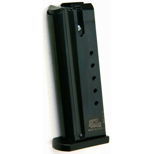 DESERT EAGLE 50AE BL 7RD MAGAZINE