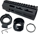 PANTHEON ARMS TAKE-DOWN KIT W/