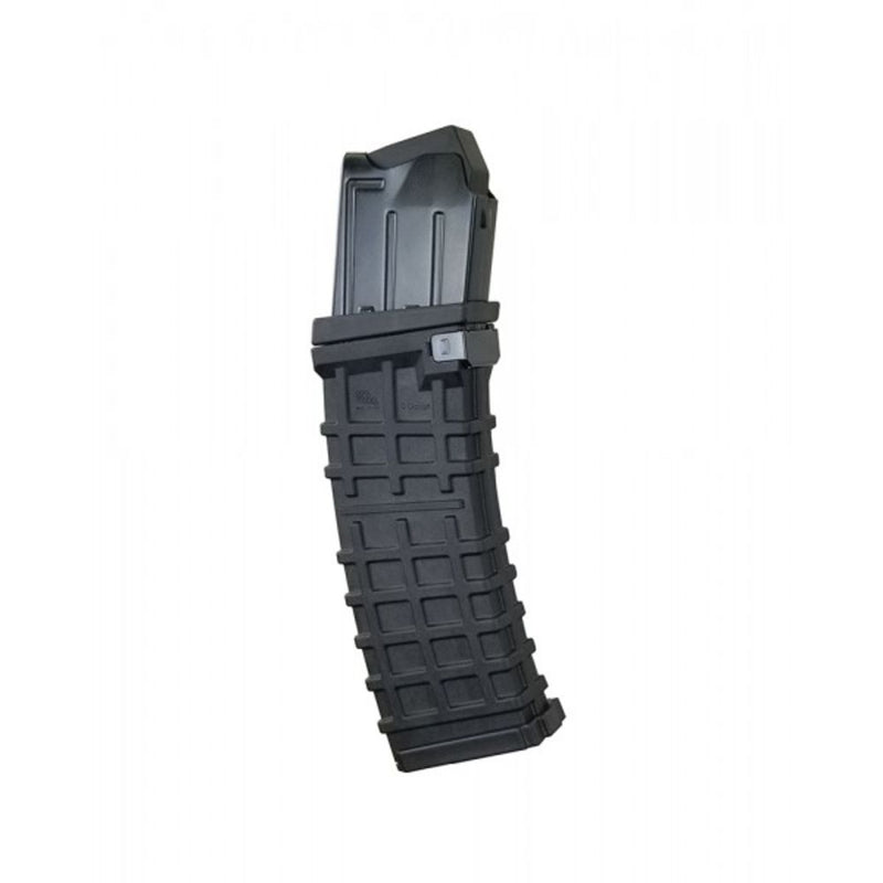 MKA 1923 12 GAUGE 2 3/4IN 10 RD BLK PLY