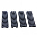 11 RIB 1913 PICATINNY RAIL COVER 4PK