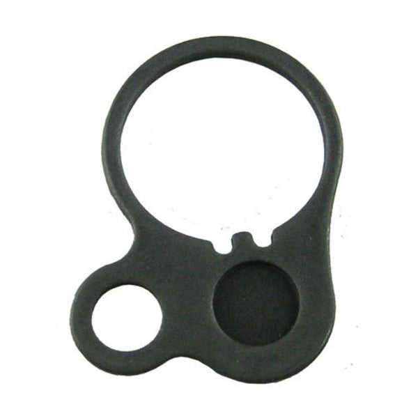 SINGLE POINT LOOP SLING ATTACHMENT PLATE