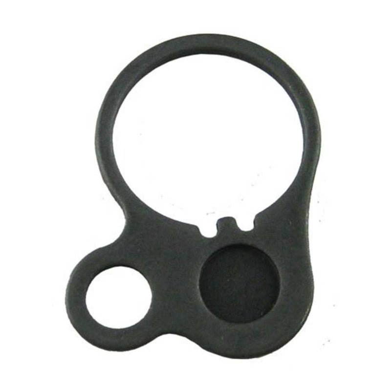 SINGLE POINT LOOP SLING ATTACHMENT PLATE