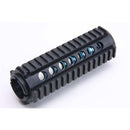 AR15 CARB QUAD RAIL HANDGUARD