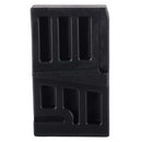 AR10 LOWER RECEIVER MAG WELL VISE BLOCK