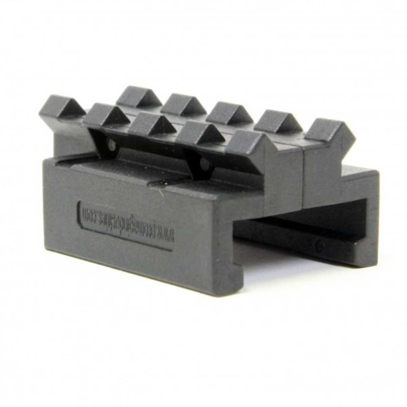 S&W SIGMA RAIL ADAPTER
