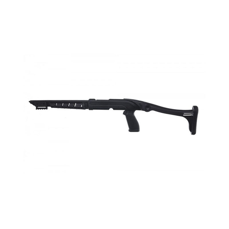 MOSS 702 PLINKSTER TAC FLD STK BLK PLY