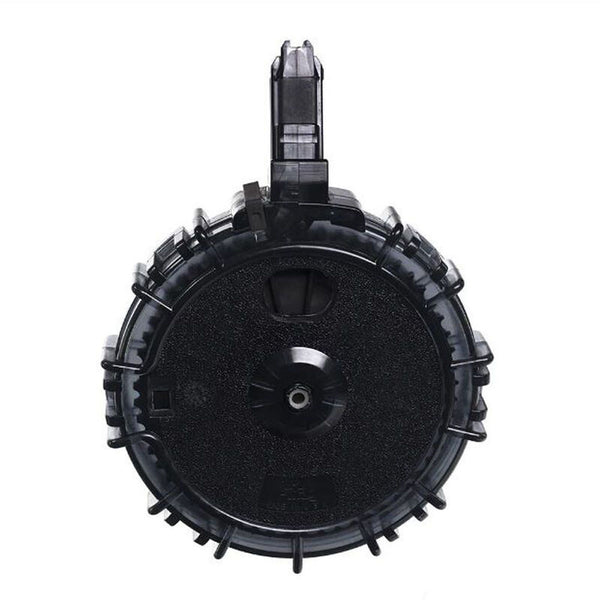 REMINGTON 597 22LR 30RD DRUM SMK POLYMER