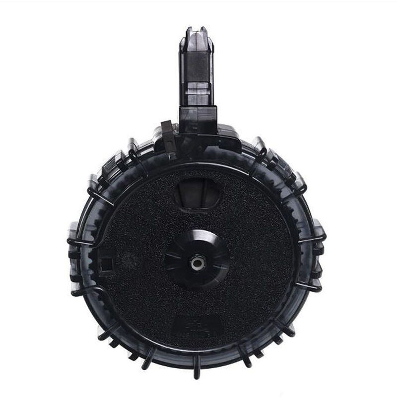 REMINGTON 597 22LR 30RD DRUM SMK POLYMER
