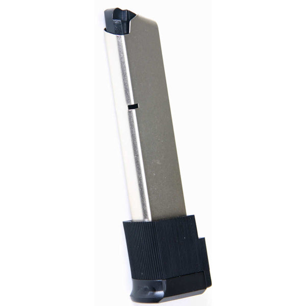 RUG P90 45ACP NKL 10RD MAGAZINE