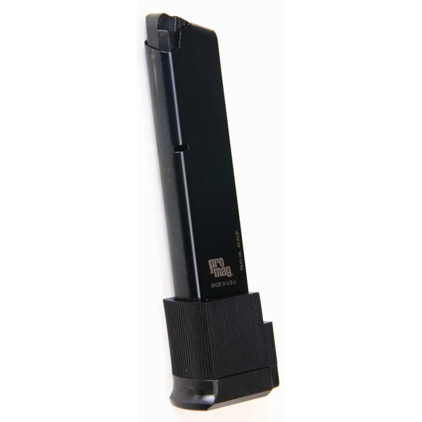 RUG P90 45ACP BL 10RD MAGAZINE