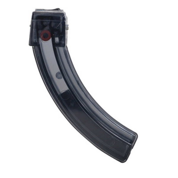 RUG 10/22 22LR SMK 10RD MAGAZINE