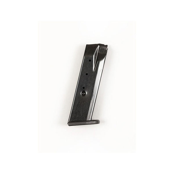RUG SR40 40S&W BL 10RD MAGAZINE