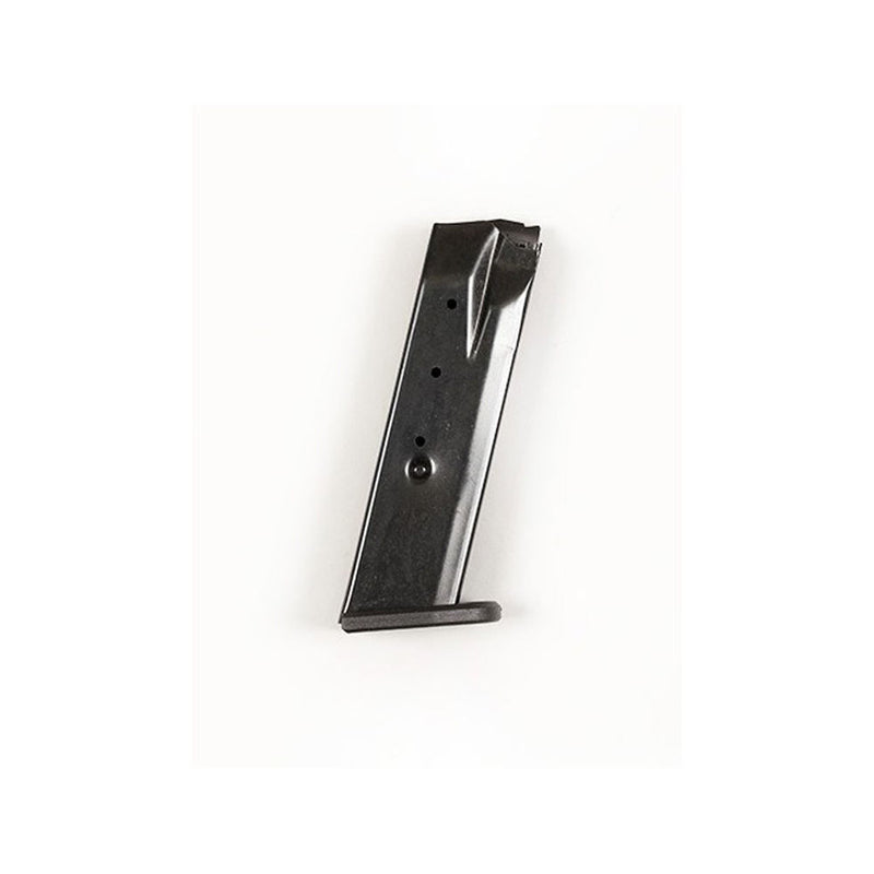RUG SR40 40S&W BL 10RD MAGAZINE