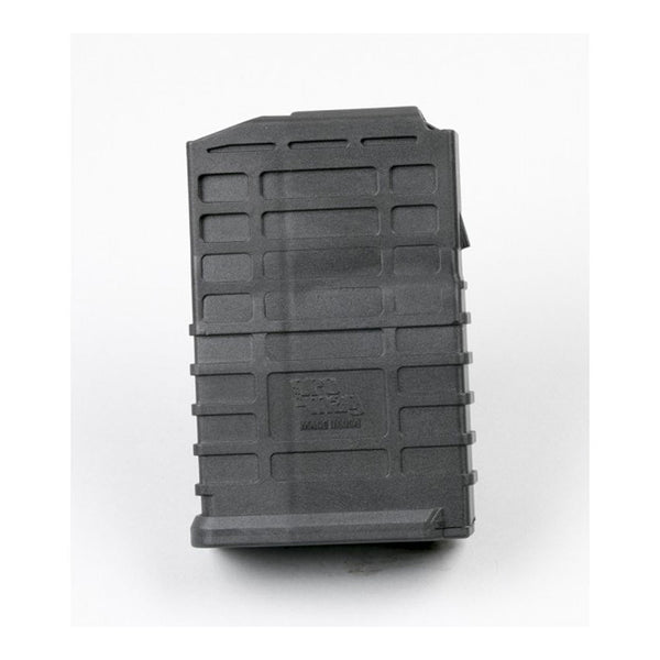 RUG SCOUT 308 WIN BLK 10RD POLY MAG