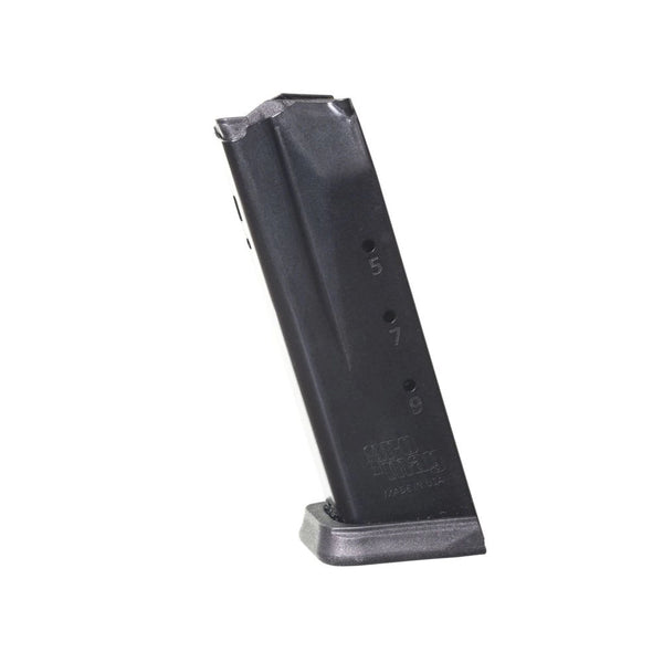 RUGER SR45 .45ACP 10RD BLUE STEEL