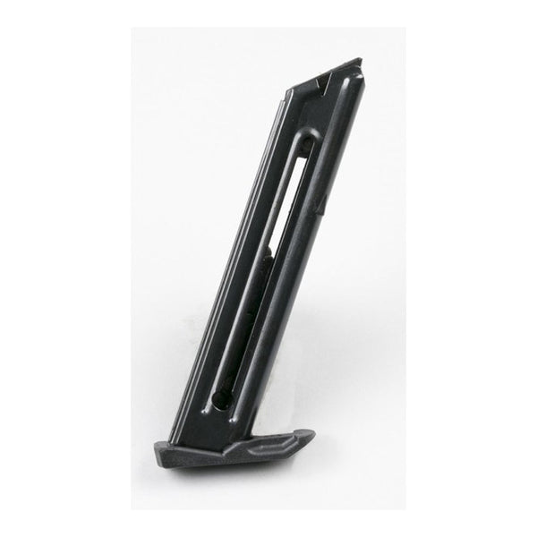 RUG MKIII 22/45 22LR BL 10RD MAG