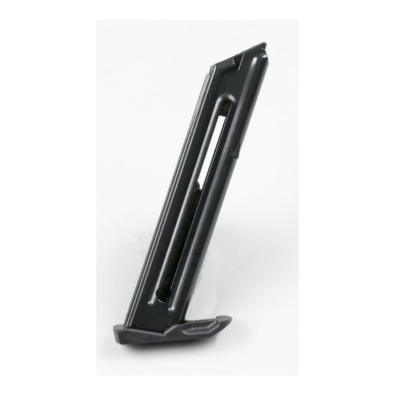 RUG MKIII 22/45 22LR BL 10RD MAG