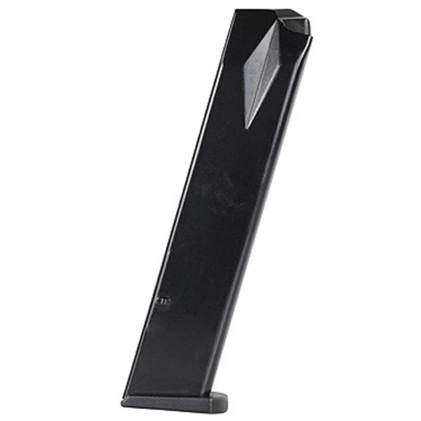 RUG P89/93/95 9MM BL 20RD MAGAZINE