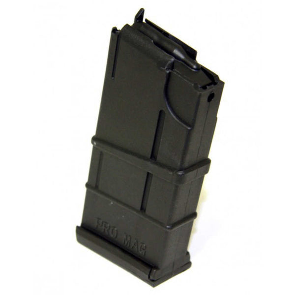 RUG MINI-14 223 REM BLK 20RD POLY MAG