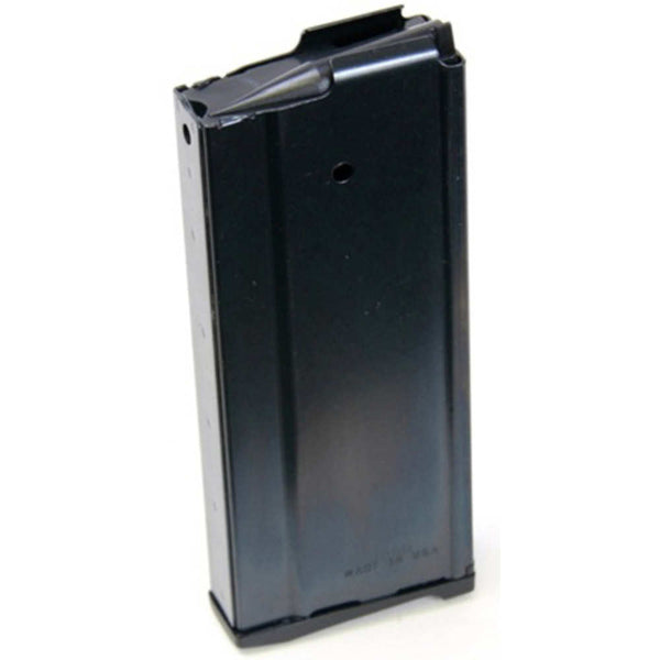 RUG MINI-14 6.8 SPC BL 20RD MAGAZINE