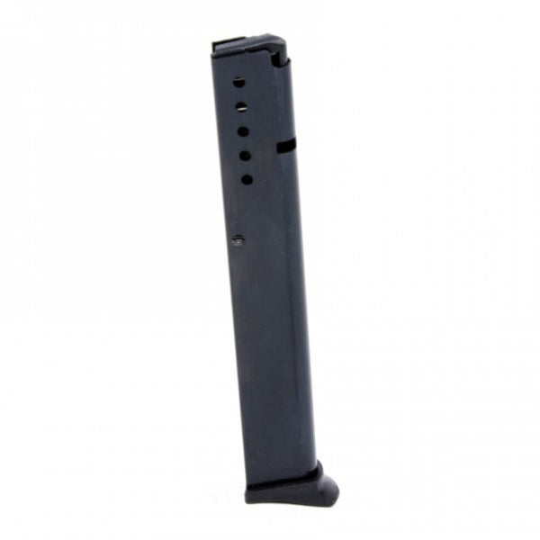RUG LCP 380ACP BL 15RD MAGAZINE