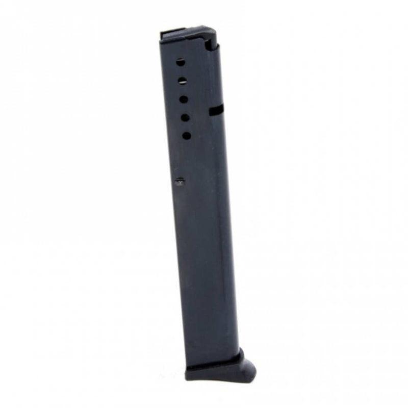 RUG LCP 380ACP BL 15RD MAGAZINE