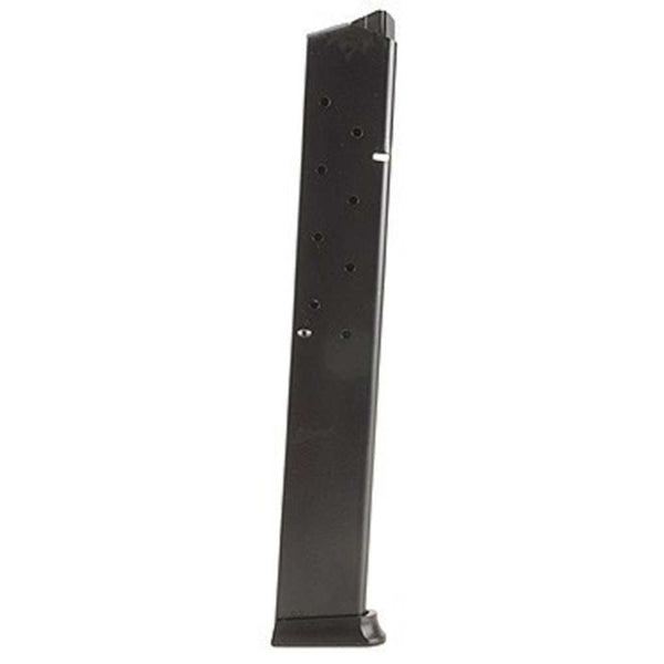 RUG P90 45ACP BL 15RD MAGAZINE