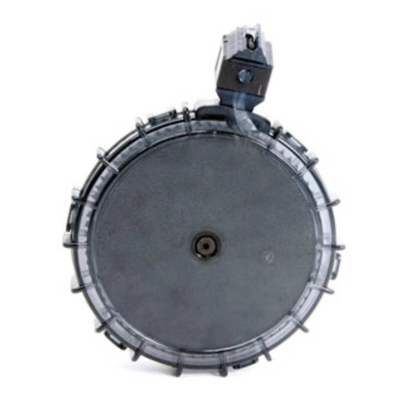 RUG 10/22 22LR SMK 70RD DRUM POLY