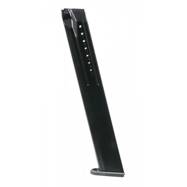 RUG SR9 9MM BL 32RD MAGAZINE
