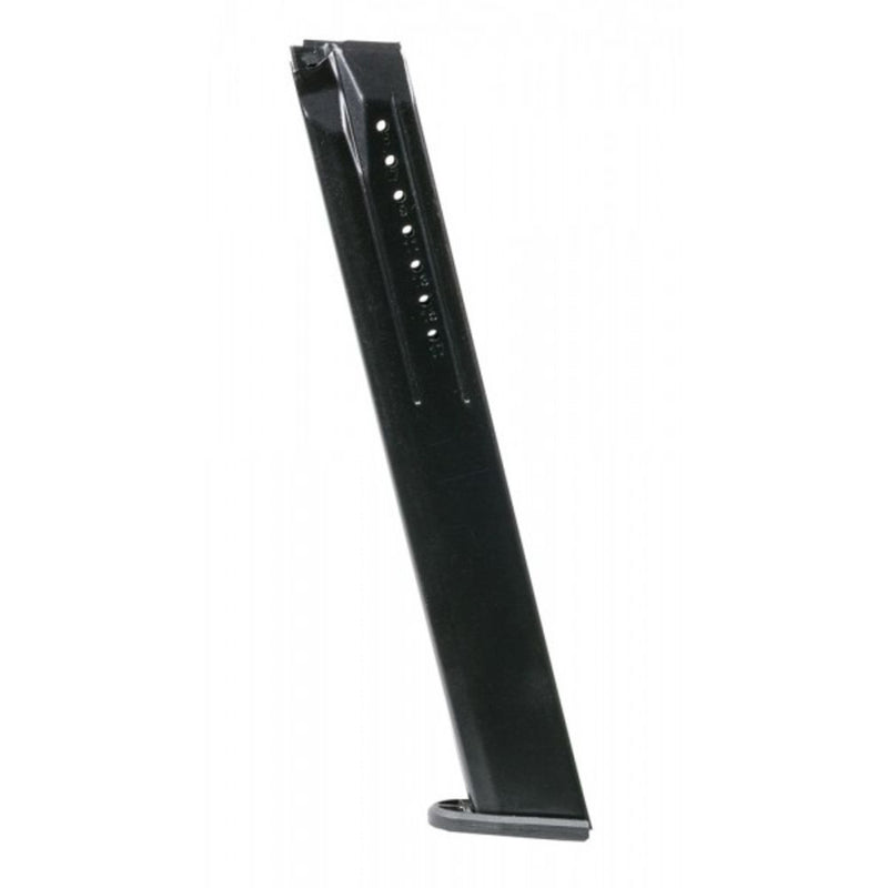 RUG SR9 9MM BL 32RD MAGAZINE