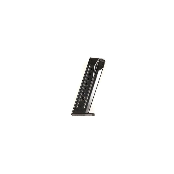 RUG SR9 9MM BL 15RD MAGAZINE