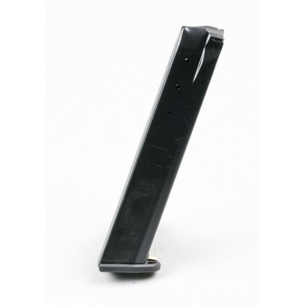 RUG SR40 40S&W BL 25RD MAGAZINE