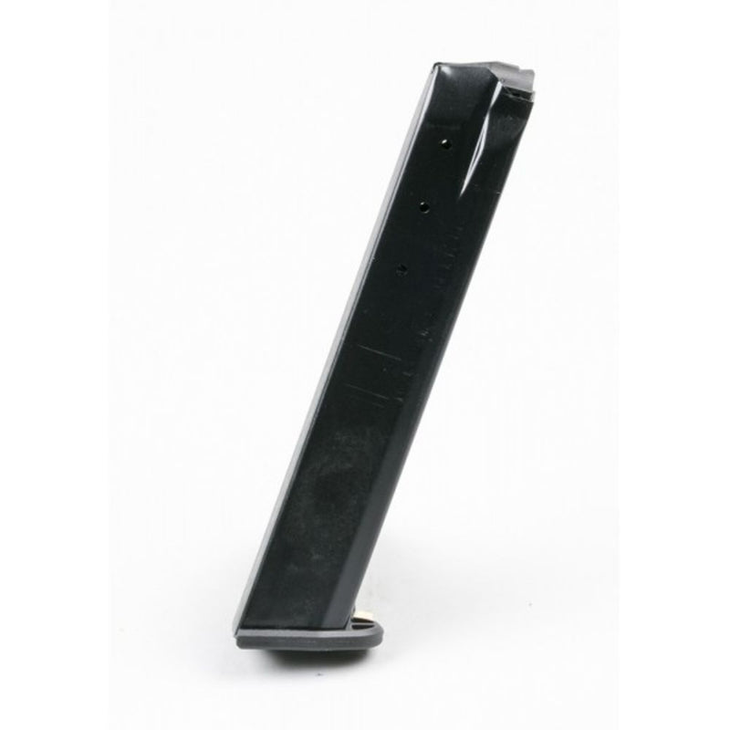 RUG SR40 40S&W BL 25RD MAGAZINE