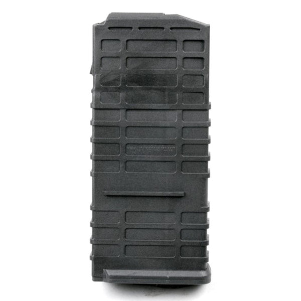 RUG SCOUT 308 WIN BLK 20RD POLY MAG