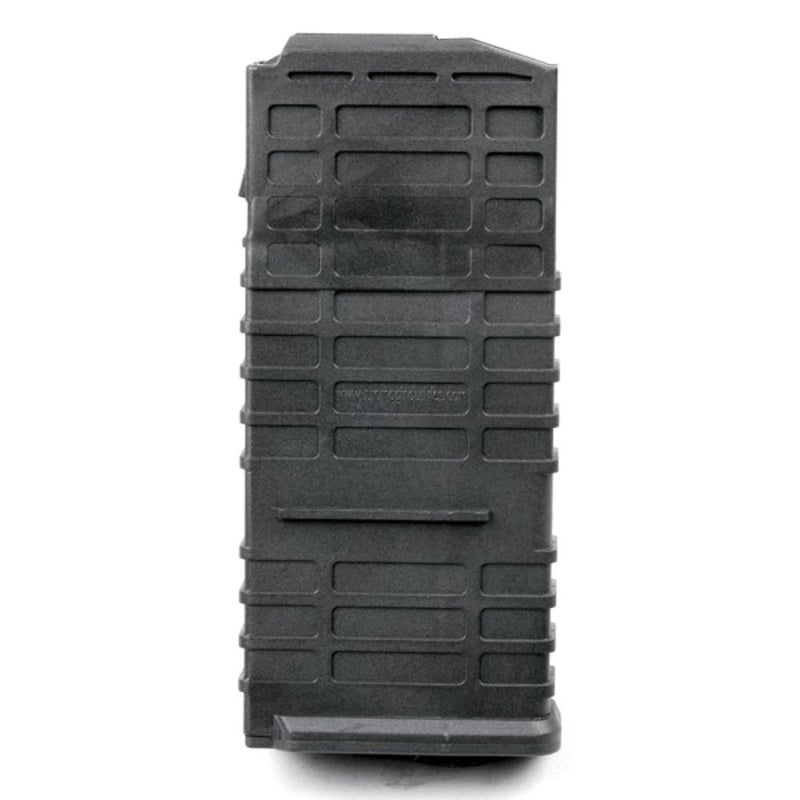 RUG SCOUT 308 WIN BLK 20RD POLY MAG