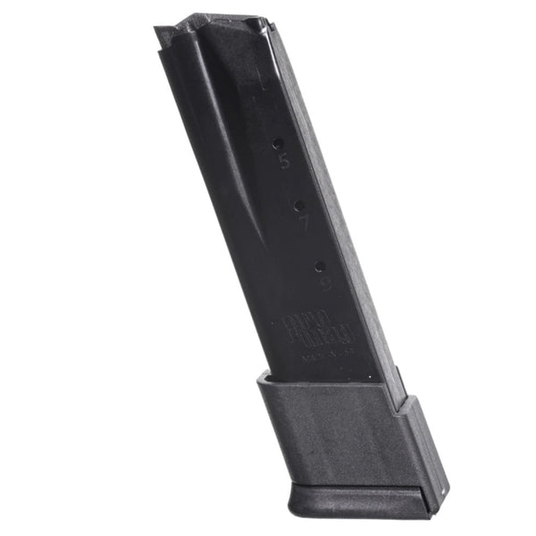 RUGER SR45 .45ACP 13RD BLUE STEEL