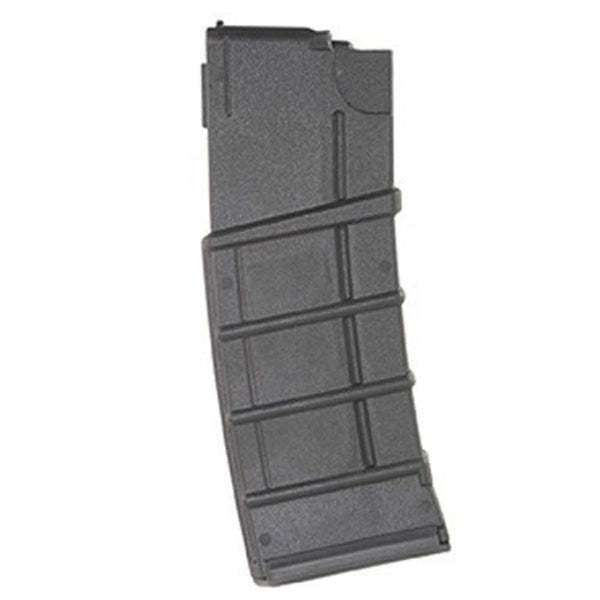 RUG MINI-14 223 REM BLK 30RD POLY MAG