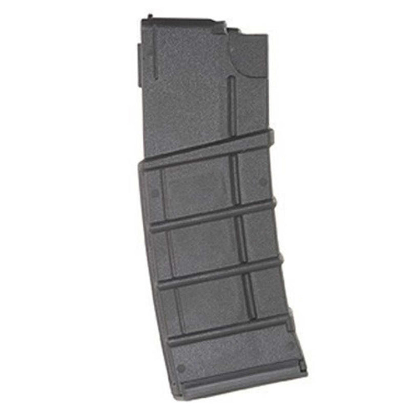 RUG MINI-14 223 REM BLK 30RD POLY MAG