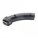 RUG 10/22 22LR BLK 25RD POLY MAG