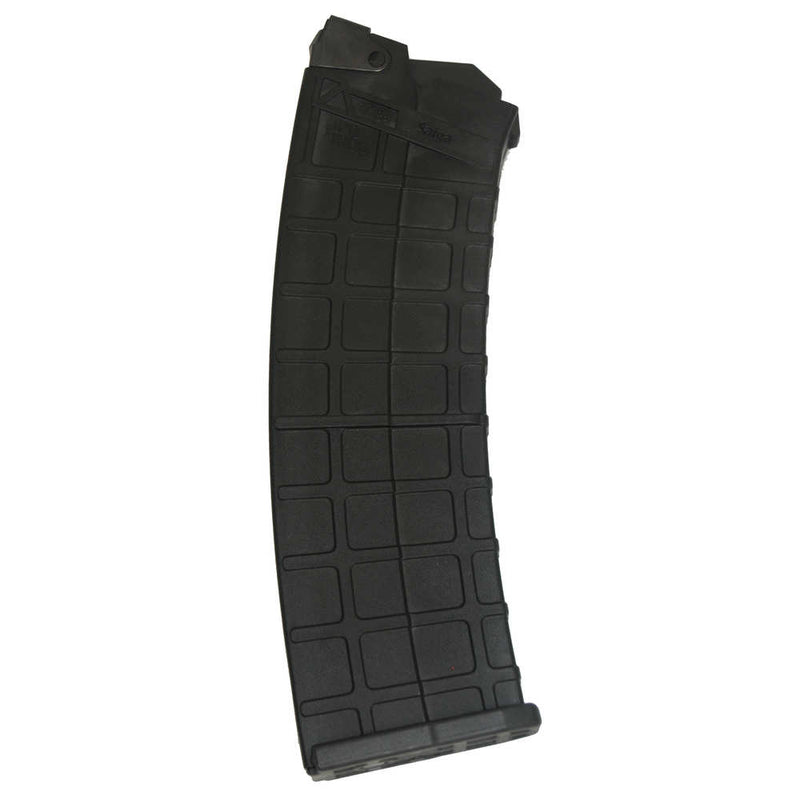 SAIGA 12GA BLK 10RD POLY MAGAZINE