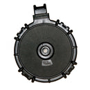 SAIGA 12GA 15RD DRUM POLY BLK