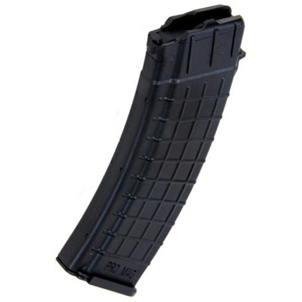 SAIGA 223 REM BLK 30RD POLY MAGAZINE